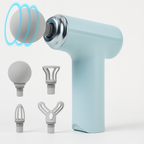 Mini Body & Muscle Massage Gun