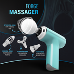 Mini Body & Muscle Massage Gun