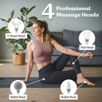 Mini Body & Muscle Massage Gun