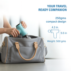 Mini Body & Muscle Massage Gun